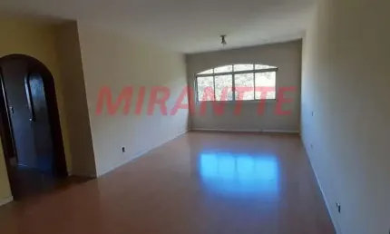 Apartamento com 3 quartos à venda na Avenida Tenente Júlio Prado Neves, Tremembé, São Paulo