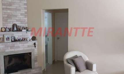 Casa terrea de 236m² com 3 quartos em Serra da Cantareira