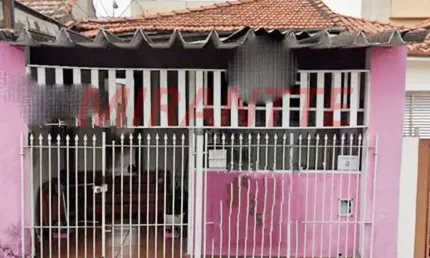 Casa terrea de 115m² com 2 quartos em vila medeiros