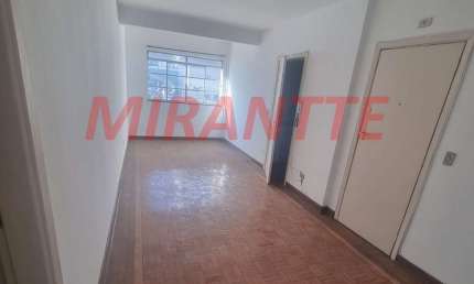 Apartamento com 28 quartos à venda na Rua Conselheiro Saraiva, Santana, São Paulo