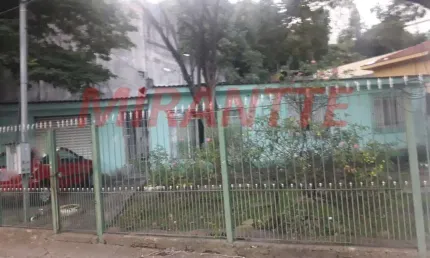 Terreno à venda na Avenida Engenheiro Caetano Álvares, Imirim, São Paulo