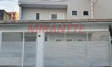 Casa com 3 quartos à venda na Rua Ministro Kelly, Tucuruvi, São Paulo