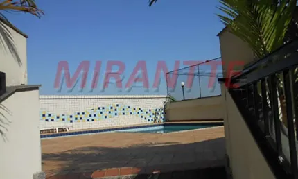 Apartamento com 4 quartos à venda na Rua Agente Gomes, Santana, São Paulo