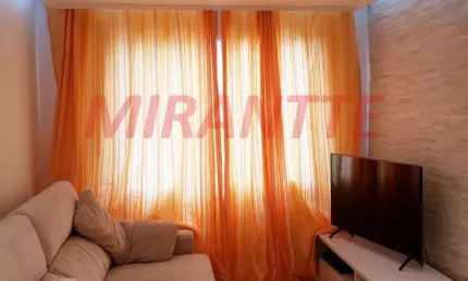 Apartamento com 2 quartos à venda na Rua Desembargador Rodrigues Sette, Jardim Pedra Branca, São Paulo