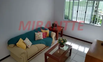 Casa com 2 quartos à venda na Travessa Sebastião Amorim, Limão, São Paulo
