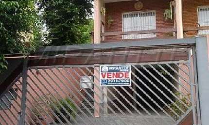Casa com 3 quartos à venda na Rua Márcio Mazzei, Vila Nova Parada, São Paulo