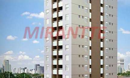 Apartamento com 2 quartos à venda na Rua Severa, Vila Maria, São Paulo