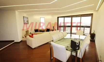 Apartamento com 5 quartos à venda na Rua Pontins, Santana, São Paulo