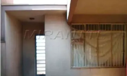 Casa com 3 quartos à venda na Rua Epaminondas Melo do Amaral, Casa Verde, São Paulo