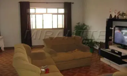 Casa com 1 quarto à venda na Rua Santo Egídio, Chora Menino, São Paulo