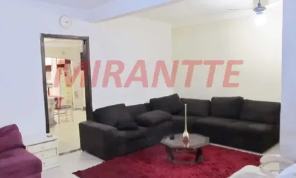 Casa com 3 quartos à venda na Rua Voluntários da Pátria, Santana, São Paulo