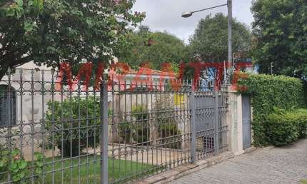 Casa com 4 quartos à venda na Rua Sousa Lopes, Mandaqui, São Paulo