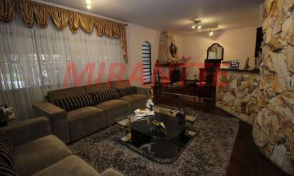 Casa com 3 quartos à venda na Rua José Oliveira Matias, Tucuruvi, São Paulo