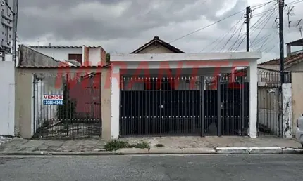 Terreno à venda na Rua da Virgem, Vila Constança, São Paulo