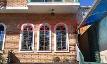Sobrado de 250m² com 3 quartos em Palmas Do Tremembé