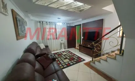Casa com 3 quartos à venda na Rua Tavares de Olanda, Vila Medeiros, São Paulo