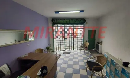 Casa com 2 quartos à venda na Avenida Júlio Buono, Vila Medeiros, São Paulo