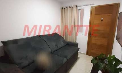 Apartamento com 2 quartos à venda na Rua São Serapião, Vila Ré, São Paulo