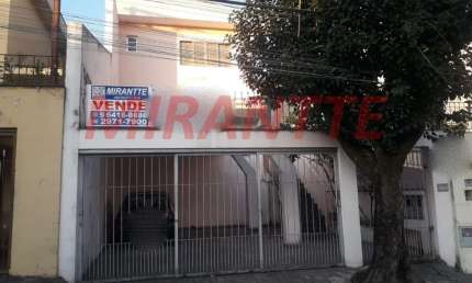 Casa com 3 quartos à venda na Rua Herison, Lauzane Paulista, São Paulo