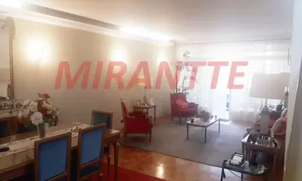 Casa com 4 quartos à venda na Rua João Zech, Santana, São Paulo