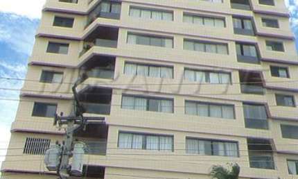 Apartamento com 3 quartos à venda na Rua Conselheiro Moreira de Barros, Santana, São Paulo