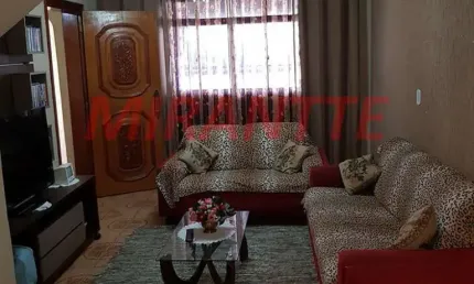 Casa com 2 quartos à venda na Rua Jovino da Costa Silva, Parque Continental I, Guarulhos