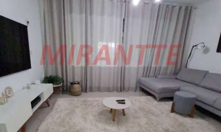 Casa com 5 quartos à venda na Rua Capitão Francisco Lipi, Parada Inglesa, São Paulo
