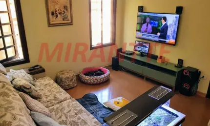 Casa com 2 quartos à venda na Rua Borges, Parada Inglesa, São Paulo