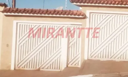 Casa terrea de 105m² com 3 quartos em Vila Isolina Mazzei