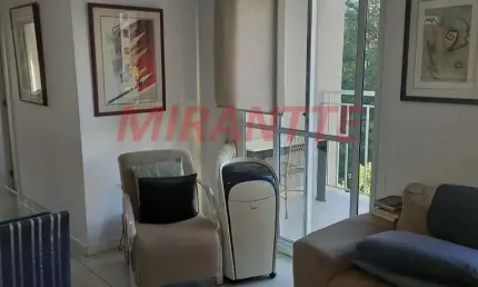 Apartamento com 3 quartos à venda na Rua Alexandre Benois, Morumbi, São Paulo