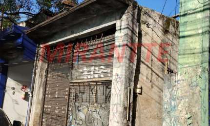 Terreno à venda na Avenida Guapira, Tucuruvi, São Paulo
