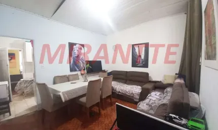 Casa com 3 quartos à venda na Alameda Afonso Schmidt, Santa Teresinha, São Paulo