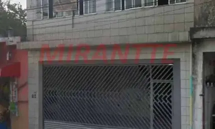 Sobrado de 258m² com 2 quartos em Jardim Rosa de Franca