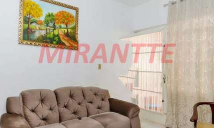 Sobrado de 262m² com 3 quartos em Parque Continental