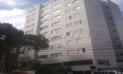 Apartamento com 2 quartos à venda na Rua José Debieux, Santana, São Paulo