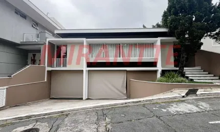 Casa em condomínio fechado com 4 quartos à venda na Rua Amaral Gama, Santana, São Paulo