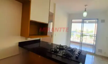 Apartamento com 1 quarto à venda na Rua do Lavapés, Cambuci, São Paulo