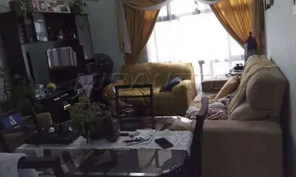 Apartamento com 3 quartos à venda na Avenida Ordem e Progresso, Casa Verde, São Paulo
