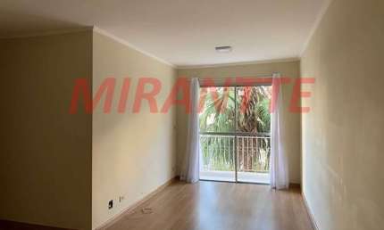 Apartamento com 2 quartos à venda na Rua Garção Tinoco, Santana, São Paulo