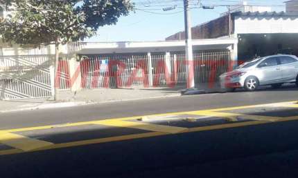 Casa com 3 quartos à venda na Avenida Antônio Munhoz Bonilha, Limão, São Paulo