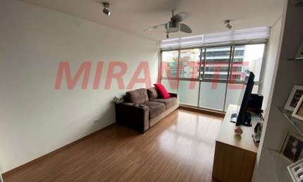 Apartamento com 3 quartos à venda na Rua Voluntários da Pátria, Santana, São Paulo