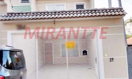 Casa com 3 quartos à venda na Rua Jerônimo Camargo, Tremembé, São Paulo