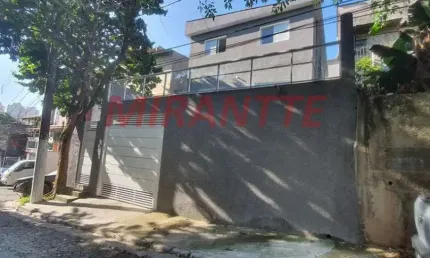 Casa com 5 quartos à venda na Rua Epaminondas Luis Amorim, Lauzane Paulista, São Paulo