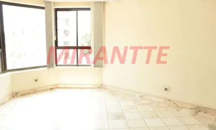 Apartamento com 4 quartos à venda na Rua Francisca Júlia, Santana, São Paulo