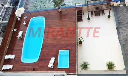 Apartamento de 92m² com 3 quartos em Parada Inglesa