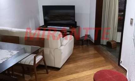Apartamento com 3 quartos à venda na Rua do Tramway, Tucuruvi, São Paulo
