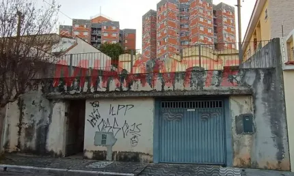 Casa com 4 quartos à venda na Rua João de Laet, Vila Aurora (Zona Norte), São Paulo