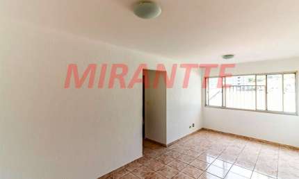 Apartamento com 2 quartos à venda na Rua Mariquinha Viana, Água Fria, São Paulo