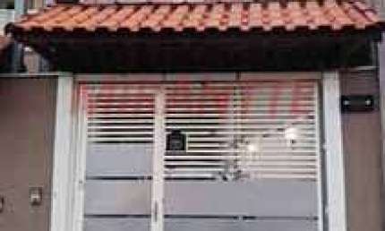 Casa com 3 quartos à venda na Avenida Padre Lourenço, Vila Matilde, São Paulo