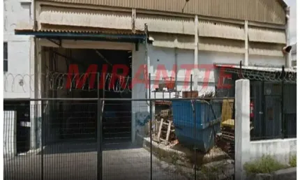 Barracão / Galpão / Depósito à venda na Rua Murilo, Cumbica, Guarulhos